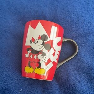 New Disney Micky Mouse coffee cup